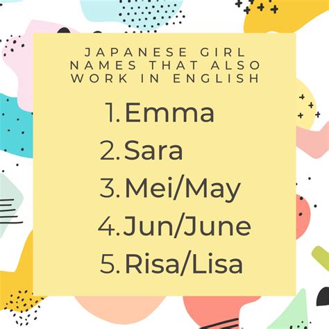 10 Japanese baby names that work in English (with kanji and meaning ...