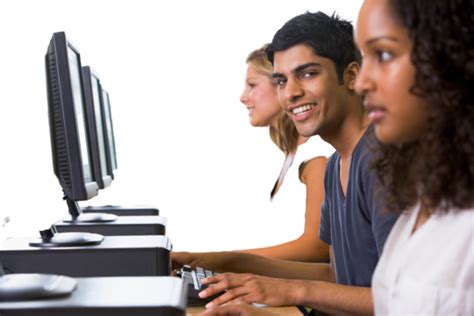 Computer Lab PNG 的图像结果