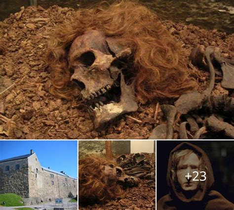 Mysteries surrounding the 700-year-old murder: Who and Why Bludgeoned ...