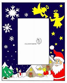 cornici x foto gratis sta disegno di cornice di natale verticale a colori cornici x foto gratis sta disegno di cornice di natale verticale a colori