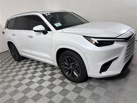 2024 Lexus® TX TX 350 Premium AWD at Lexus of Lincoln