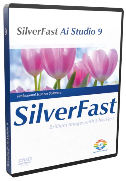Image result for SilverFast 9 Tutorial
