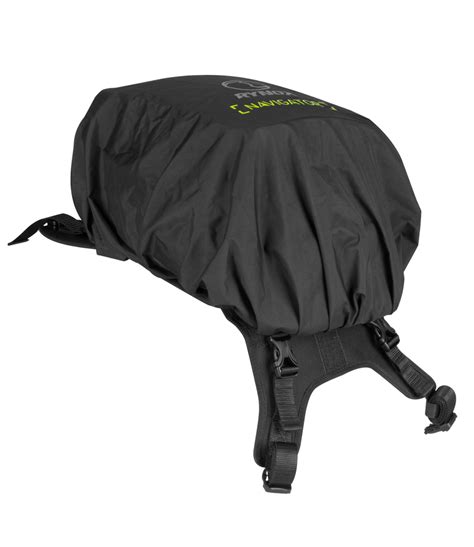 Rynox Navigator Tank Bag 15L– Moto Central