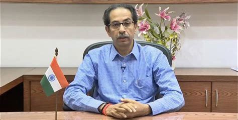 आवडत्या क्षेत्रातील करिअरसाठी मेहनतीची तयारी ठेवा - मुख्यमंत्री उद्धव ...