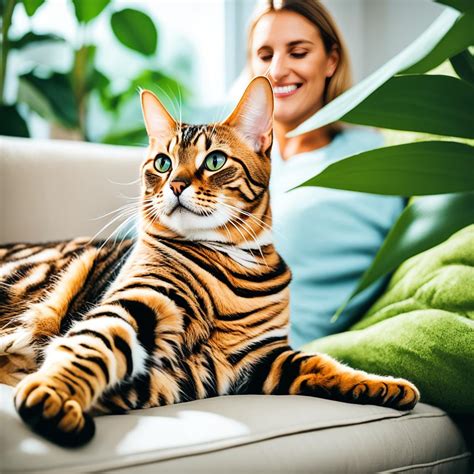 Are Bengal Cats Hypoallergenic? The Truth About This Breed