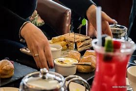 Image result for itsallbee afternoon tea