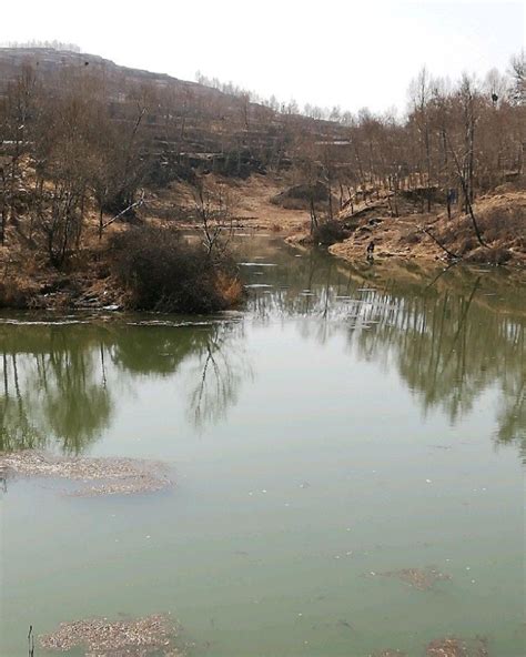 北京市密云100亩林地水库转让- 聚土网