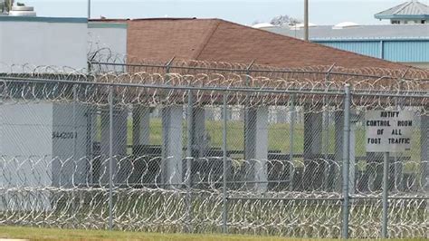 More Than 900 Lowell Correctional Institution Inmates Have Tested ...