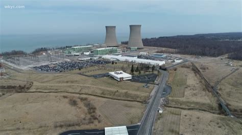 Workers, local leaders scramble in attempt to save Perry Nuclear Power ...