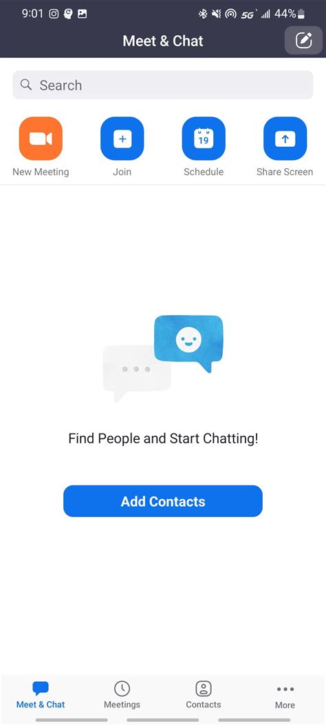 Image result for How to Use Zoom on Android