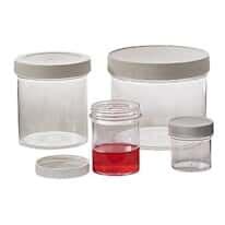 Sample Containers from Cole-Parmer India