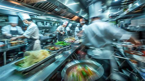 Busy Kitchen Chefs 的图像结果