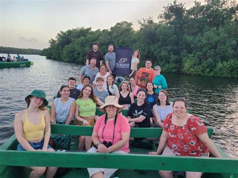 HLA Staff and Students Embarked on Enriching Spring Break Study Abroad ...
