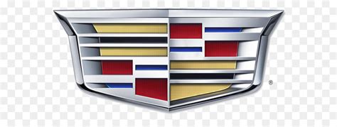 Free Cadillac Logo Transparent, Download Free Cadillac Logo Transparent ...