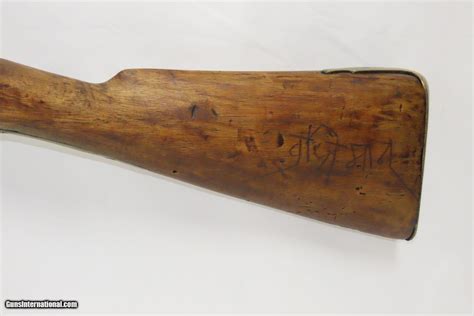 ROYAL NEPALESE Brunswick Style Smoothbore PERCUSSION Carbine SWORD ...