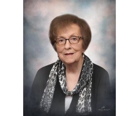 Mary Jean Higginbotham Ginn Obituary (2025) - Elberton, GA - Berry ...