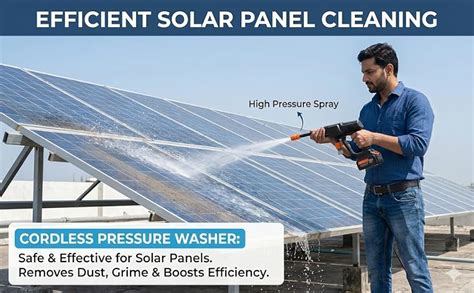 RM Essentials Car Washer High Pressure Gun | Cordless Portable Wireless ...