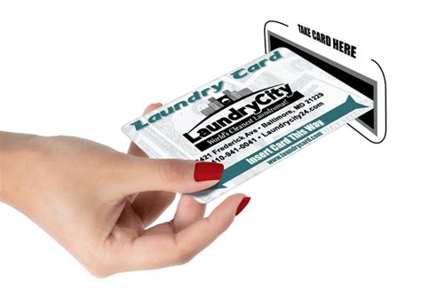 Laundry Card Machine 的图像结果