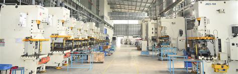 Sheet Metal Components | Prem Industries India Limited