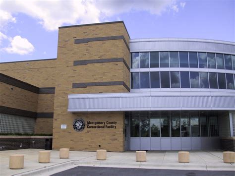 Western Correctional Institution - The Prison Direct