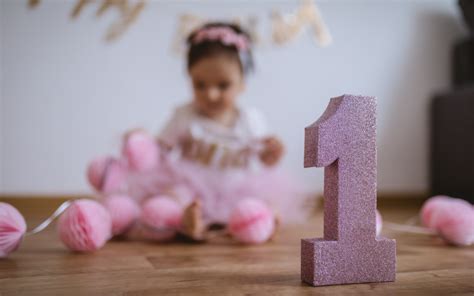 Exciting First Birthday Party Themes for a Memorable Celebration ...
