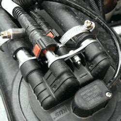 MB Sprinter Def Sensor Cleaning 的图像结果
