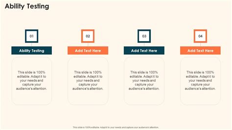 Image result for Us Ability Testing Process