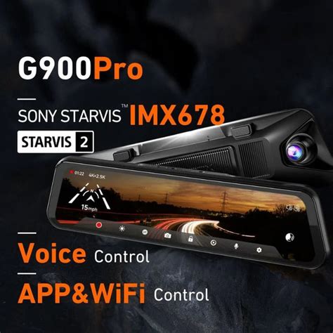 WOLFBOX® Dash Cam Offical Website - Fast India Shipping