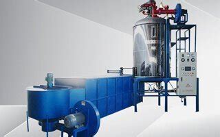 Image result for Hirsch Process Pre Expander vs Expander