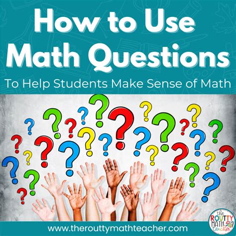 Math Topics Question 的图像结果