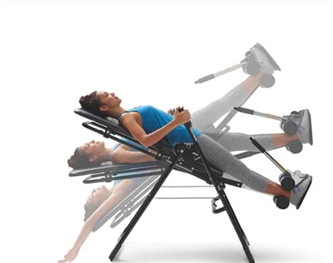 Image result for Back Trak Inversion Table