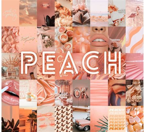 aesthetic photos collage