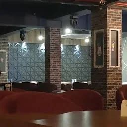 Z Café and Pub - Restaurant - Jalpaiguri - West Bengal | Yappe.in