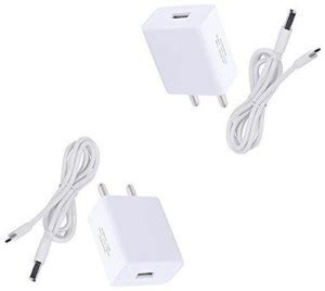 SYL PLUS 1 A Wall Charger for Mobile with Detachable Cable - SYL PLUS ...
