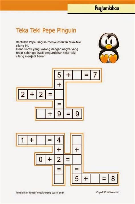 Kumpulan Soal Matematika SD Kelas 4: Latihan Menyenangkan!