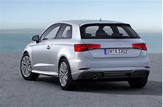 Audie A3 by Facelifted Audi A3 Revealed New Tech Kit And Engines By Audie A3