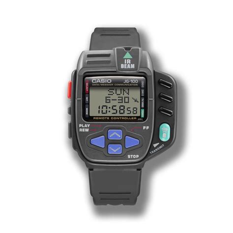 1990s | Casio Watch 50th Anniversary | CASIO INDIA