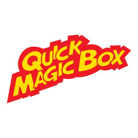 Image result for Quick Magic Box 2014