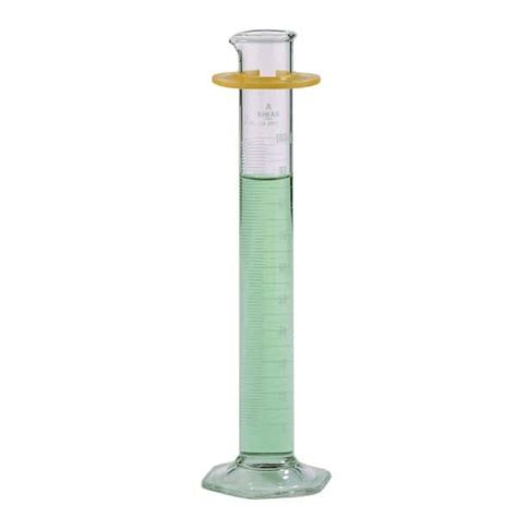 DWK Life Sciences (Kimble) KC20028W-100 Class A, Graduated Cylinders ...