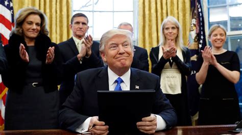 Donald Trump mentions India's voter ID system in ‘proof of citizenship ...