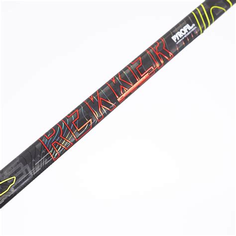 Sherwood Rekker Legend Pro Intermediate Hockey Stick