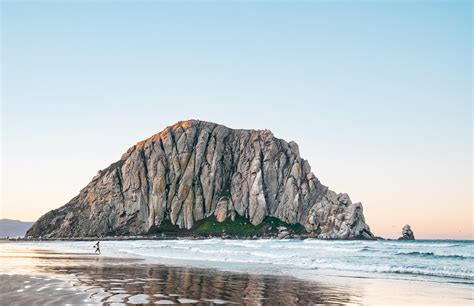 SURFING MORRO BAY - Photography Print - Buen Dia