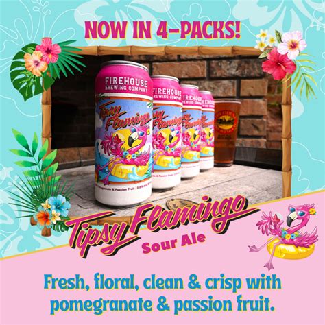 Restaurant In Rapid City | Brewery | Firehouse Brewing