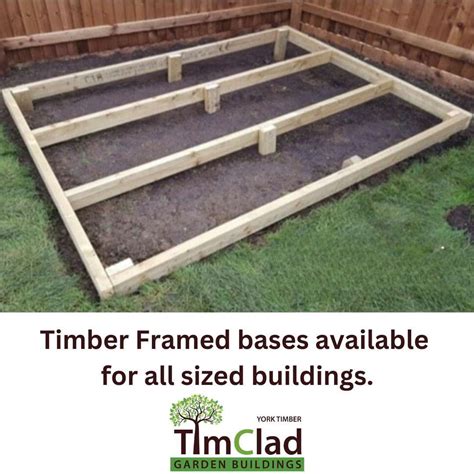 Image result for Timber Frame Posts to Foundation