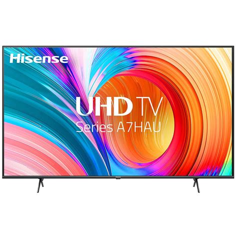 Hisense 55 Inch UHD 4K Smart TV 55A7HAU | Costco Australia