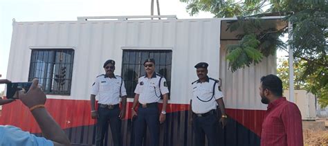 Verna Industrial Association