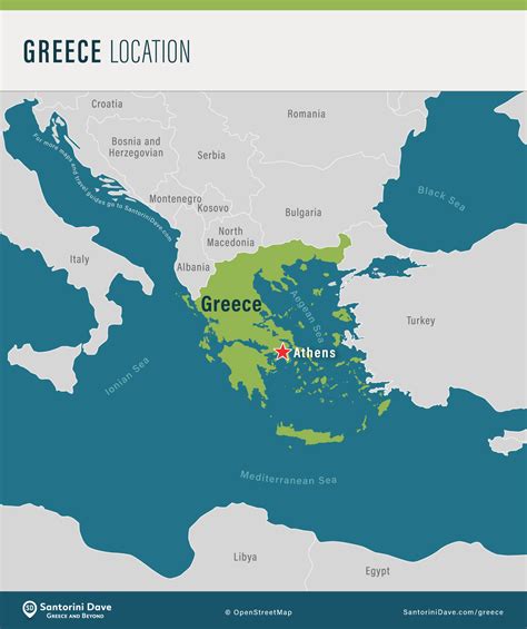 Greece & Greek Islands - The 2021 Travel Guide