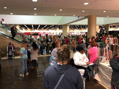 Christmas Village Birmingham Al