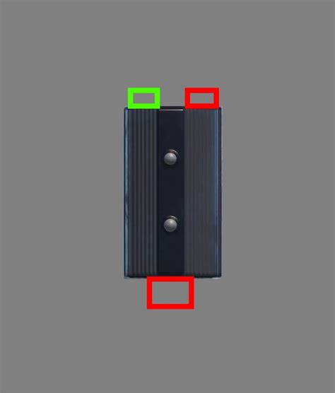 Image result for Rust Fridge Power