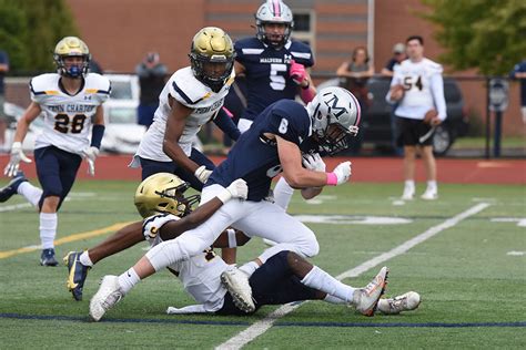 News about Malvern Prep (PA) Football Team. Home to the Friars